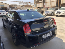 کرایسلەر 300